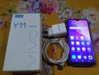 Vivo Y11 y 11 (Used)