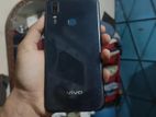 Vivo Y11 3+32 (Used)