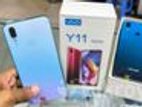 Vivo Y11 Y11.ram 6 128gb (Brand New)