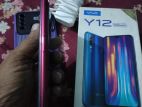 Vivo Y12 3/32 (Used)