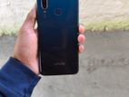 Vivo Y12 3/4/GB64 (Used)