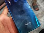 Vivo Y12 3/64 Full Fresh (Used)