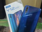 Vivo Y12 3/64 GB (Used)