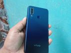 Vivo Y12 ৩/৬৪ জিবি (Used)