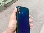 Vivo Y12 3/64 (Used)