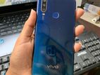 Vivo Y12 3/64 (Used)