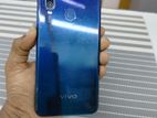 Vivo Y12 . (Used)