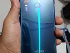 Vivo Y12 3/64 (Used)