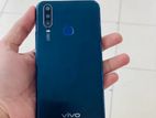 Vivo Y12 3/64gb indian phone (Used)