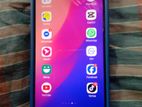 Vivo Y12 . (Used)