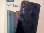 Vivo Y12 3,64 (Used)