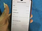 Vivo Y12 3gb-64gb (Used)