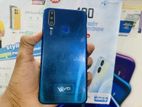 Vivo Y12 4/64 (Used)