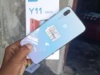 Vivo Y12 6/128GB Full Box (Used)
