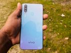 Vivo Y12 8/256 Gb (Used)