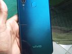 Vivo Y12 . (Used)