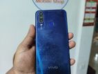 Vivo Y12 . (Used)