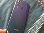 Vivo Y12 . (Used)
