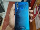 Vivo Y12 . (Used)