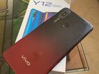 Vivo Y12 (Used)