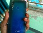 Vivo Y12 . (Used)