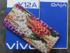 Vivo Y12a ৩/৩২ ভালো ফোন (Used)