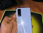 Vivo Y12a 3 32 Full Fresh New (Used)