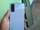 Vivo Y12a 3/32 gb (Used)