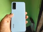 Vivo Y12a 3/32 gb (Used)