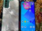 Vivo Y12a 3/32 gb (Used)