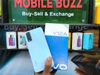 Vivo Y12a 3/32 GB (Used)