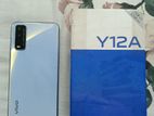 Vivo Y12a 3/32GB (Used)
