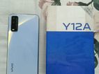 Vivo Y12a 3/32GB (Used)