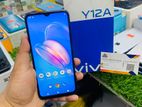 Vivo Y12a 3/32gb🔥Offer price🔥 (Used)