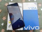 Vivo Y12a 3/32(Offical) (Used)