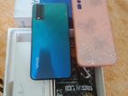 Vivo Y12a 3+32 (Used)