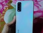 Vivo Y12a 3Gb/32Gb🔥 (Used)