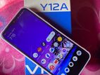 Vivo Y12a 3/32 GB (Used)