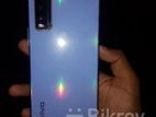 Vivo Y12a . (Used)