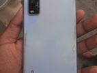 Vivo Y12a Full fresh (Used)