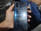 Vivo Y12a . (Used)