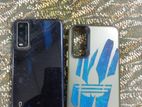 Vivo Y12a . (Used)