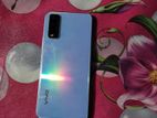 Vivo Y12a phone full fresh (Used)