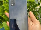 Vivo Y12a . (Used)