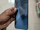 Vivo Y12a . (Used)