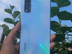 Vivo Y12a (Used)