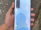 Vivo Y12s . (Used)
