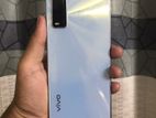 Vivo Y12s . (Used)