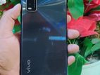 Vivo Y12s . (Used)