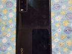 Vivo Y12s . (Used)